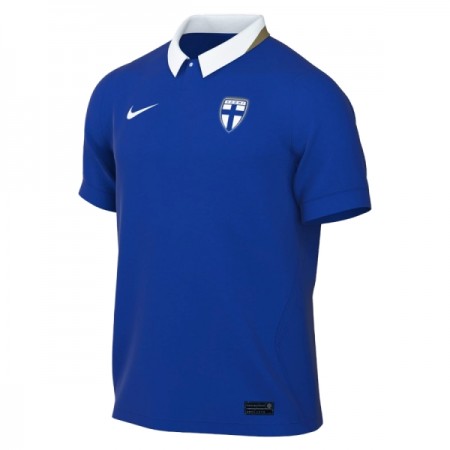 Maillot Finlande Exterieur 2026
