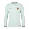 Maillot France Exterieur Coupe du Monde 2026 Manche Longue