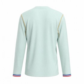 Maillot France Exterieur Coupe du Monde 2026 Manche Longue
