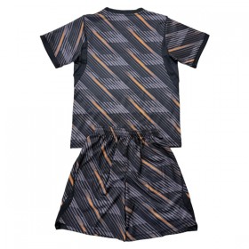 Maillot France Gardien Enfant Domicile Coupe du Monde 2026