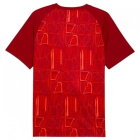 Maillot Ghana Pre-Match Coupe du Monde 2026