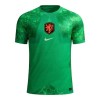 Maillot Hollande Gardien Exterieur Coupe du Monde 2026 Maillot Hollande Gardien Exterieur Coupe du Monde 2026