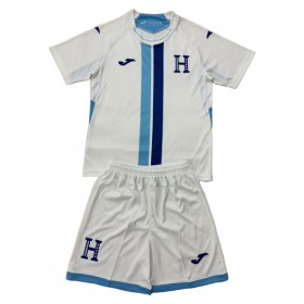 Maillot Honduras Enfant Domicile 2026