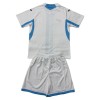 Maillot Honduras Enfant Domicile 2026