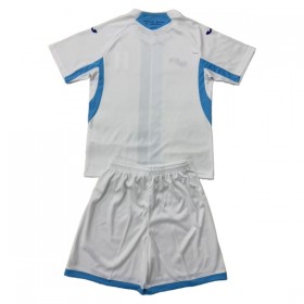 Maillot Honduras Enfant Domicile 2026