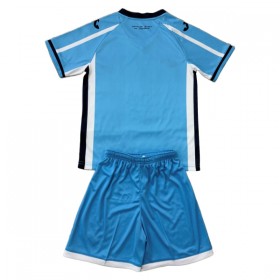 Maillot Honduras Enfant Exterieur 2026