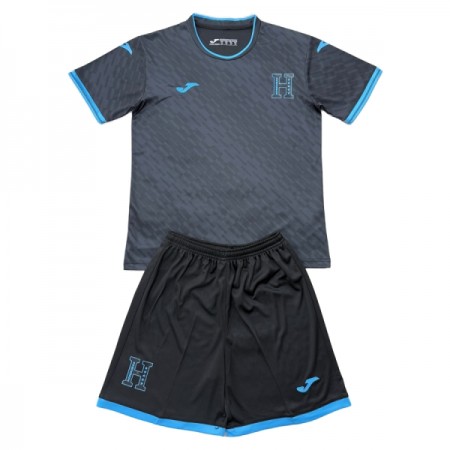 Maillot Honduras Enfant Troisieme 2026