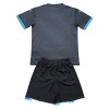 Maillot Honduras Enfant Troisieme 2026