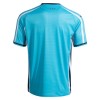 Maillot Honduras Exterieur 2026