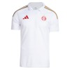 Maillot Internacional Exterieur 2026-27