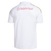 Maillot Internacional Exterieur 2026-27