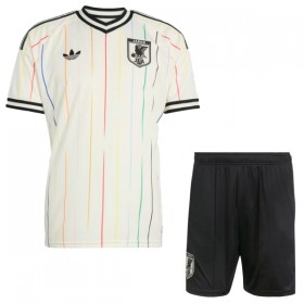 Maillot Japon Enfant Exterieur Coupe du Monde 2026
