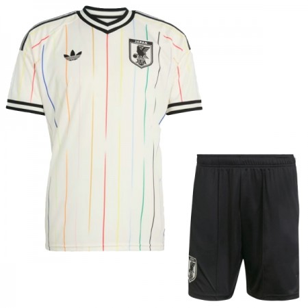 Maillot Japon Enfant Exterieur Coupe du Monde 2026