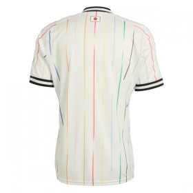 Maillot Japon Enfant Exterieur Coupe du Monde 2026