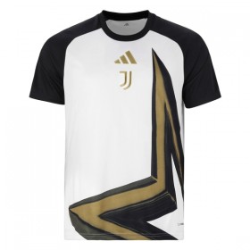 Maillot Juventus Pre-Match 2026-27