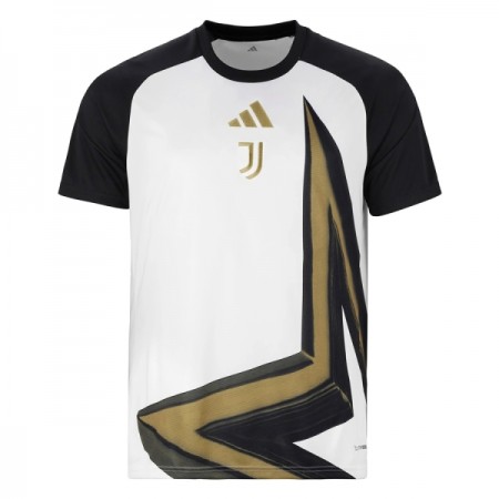 Maillot Juventus Pre-Match 2026-27