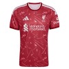 Maillot Liverpool Domicile 2026-27