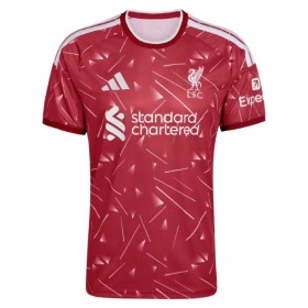 Maillot Liverpool Domicile 2026-27