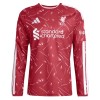Maillot Liverpool Domicile 2026-27 Manche Longue