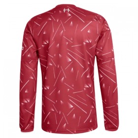 Maillot Liverpool Domicile 2026-27 Manche Longue