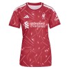 Maillot Liverpool Femme Domicile 2026-27