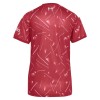Maillot Liverpool Femme Domicile 2026-27