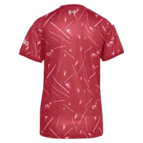 Maillot Liverpool Femme Domicile 2026-27