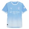 Maillot Manchester City Domicile 2026-27