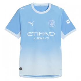 Maillot Manchester City Domicile 2026-27