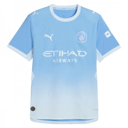 Maillot Manchester City Domicile 2026-27