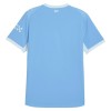 Maillot Manchester City Domicile 2026-27