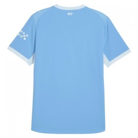 Maillot Manchester City Domicile 2026-27