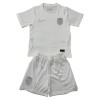 Maillot Norvège Enfant Troisieme Coupe du Monde 2026