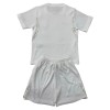 Maillot Norvège Enfant Troisieme Coupe du Monde 2026