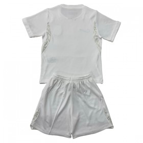 Maillot Norvège Enfant Troisieme Coupe du Monde 2026