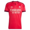 Maillot Olympique Lyonnais Enfant Exterieur 2026-27