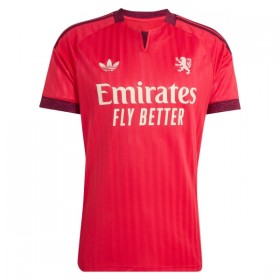 Maillot Olympique Lyonnais Exterieur 2026-27