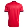 Maillot Olympique Lyonnais Exterieur 2026-27