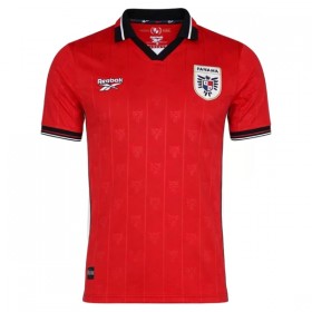 Maillot Panama Domicile Coupe du Monde 2026
