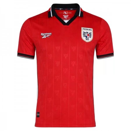 Maillot Panama Domicile Coupe du Monde 2026