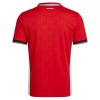 Maillot Panama Domicile Coupe du Monde 2026