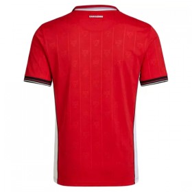 Maillot Panama Domicile Coupe du Monde 2026