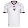 Maillot Panama Exterieur Coupe du Monde 2026
