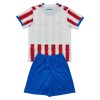Maillot Paraguay Enfant Domicile Coupe du Monde 2026