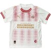Maillot PSV Eindhoven Quatrième 2025-26