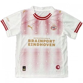 Maillot PSV Eindhoven Quatrième 2025-26