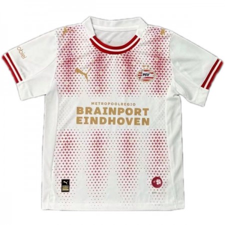 Maillot PSV Eindhoven Quatrième 2025-26