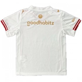 Maillot PSV Eindhoven Quatrième 2025-26