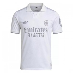 Maillot Real Madrid Anniversaire 2026-27