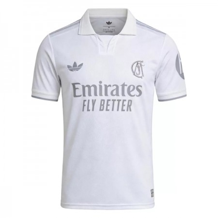 Maillot Real Madrid Anniversaire 2026-27